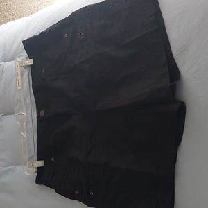 Style and Company shorts